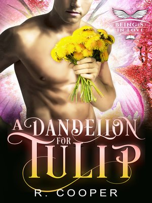 cover image of A Dandelion for Tulip